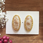再販♡送料無料！milky flower