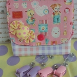 fairlyprizm様　ご注文品