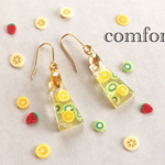 iceピアス☆