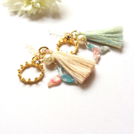 人魚姫の落とし物＊スマホピアス