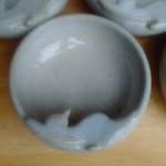 小鉢（ネコのお玉立て）