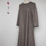 【訳有特価】シンプルワンビース　M~L