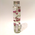 【再入荷】ハーバリウム・flowerium《カスミソウ・サマーチェリー》