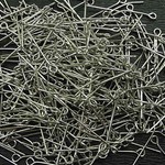 9ピン 20mm シルバー色 350本