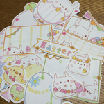 イースターシール