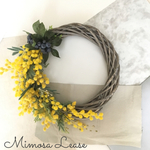 ☆再×3販☆Mimosa　Lease　ークランベリーを添えてー
