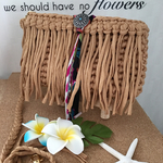 ズパゲッティキャメルショルダーバッグ⑅︎◡̈︎*