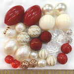 アクセサリー パーツ ビーズセット