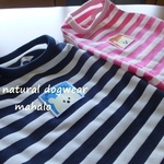 [完成品Ｓｻｲｽﾞ]　防蚊加工タンク・ボーダー