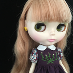 ＊Mitten＊outfit<L>パープル