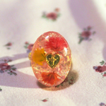  かすみ草ring💐