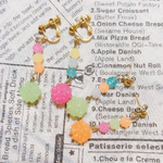 こんぺいとう♡ピアス／イヤリング