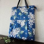 リバティ☆アーカイブライラックのサブバッグ