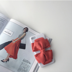 ribbon case【ORANGE ribbon】