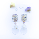 clear bouquet