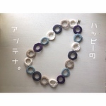 わっかネックレス
