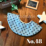 ハンドメイドスタイ48