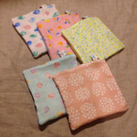専用！8重ガーゼハンカチ