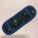   水筒肩紐カバー