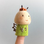 Puppe-land 蝶々４