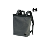 撥水　ねこ1ポイント　デイパック【受注生産品】