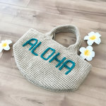ALOHAバッグ