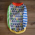 　タンクトップ【完成品】Sサイズ