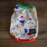 ※uco190様のお取り置き商品です※【ＳＡＬＥ】１２００円→１０００円　タンクトップ　【完成品】Ｓサイズ　