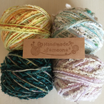 送料込♡20ｇ引き揃え糸4個セット♡37