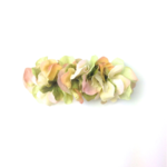 petal  barrette M☆times☆yellow