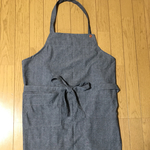エプロン
