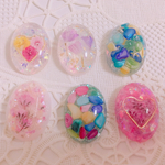 【SALE】ハンドメイドリング