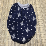 【犬服完成品】タンクトップ