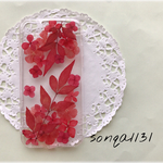 ♥kagarin4555様オーダー♥ 押し花ケース