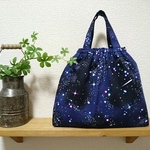 おばあちゃんの知恵袋    流れ星