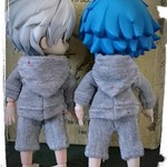 No.３３ 　オビツ１１☆スエット上下セット