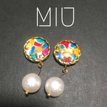 ピアス