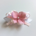 紫陽花のリボン