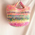 カラフルbag(色遊び)