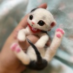 届けにゃんしゃま♥️18