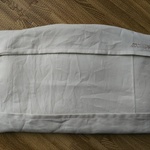 ストッケ用 座布団 クッション 宇宙柄 ブルー