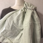 今治のタオルをつかったスリング