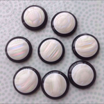 20mmカボション8個