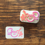 【GOOD💓】*消しゴムはんこ*スタンプ