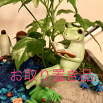 ★お取り置き品   リバティ  エコティッシュケース♥️