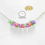【mini!】お誕生日会のアレ！ネックレス