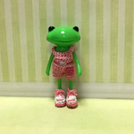 フォーチュンワンダさんのお洋服