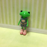 フォーチュンワンダさんのブーツ