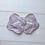 Sale＊布ナプSサイズ2枚組・hidamari
