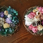 中島様専用❤詰めるアレンジセット